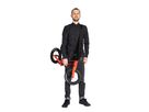 FliZZi 12 LAUFRAD / rot / 12 ZOLL
