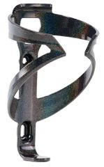 ELITE RECYCLED Bidonhalter / prismatic/gold
