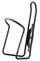 ROAD BIDONHALTER, Duraluminium / schwarz