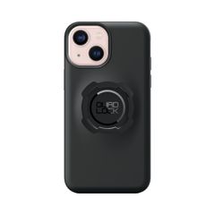 QUAD LOCK CASE Apple Hülle / Black /Iphone 13