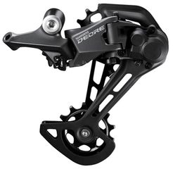 DEORE M5100 Wechsel Shadow+ 11-fach für Kassette 11-51 Zähne / schwarz