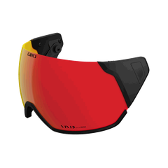 Orbit/Aria Vivid Shield / vivid ember / M