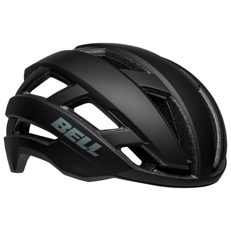 Falcon XR LED MIPS Helmet / matte black / M 55-59
