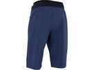 PLUS IONIC LT Herren-Bikeshorts / midnight / L