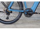 CHARGER4 GT touring HS E-Bike 45km/h / petrol matt / 46 CM