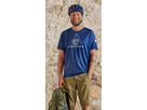 ANTEROM MULTI Herren-Kurzarmshirt / midnight / M
