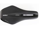 STRIDE S TRI-Sattel / schwarz