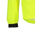Commuter Compact Rain Jacket / Hivis Neon Yellow / L