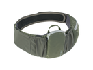 Race Belt 0.8L / dark olive