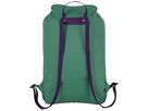 Splash 15 wasserdichter Rucksack / blaugrün / 16L