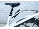 HOMAGE GT TOURING Crossover E-Bike / pearl white / 54 CM