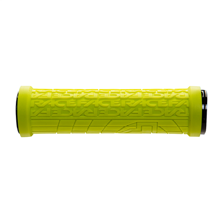 Grippler Grip Lock-On 33mm / yellow / one size