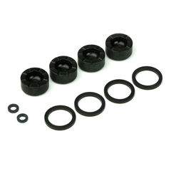 Disc Brake Caliper Piston Kit, Maven (4x18mm pistons)