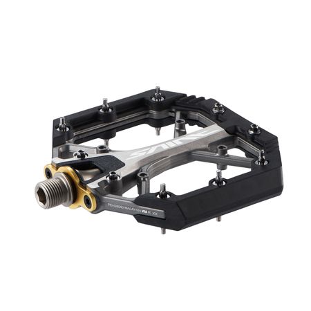 Pedal Saint PD-G8040 Flat Box