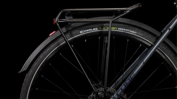 EDITOR SLX FE City- und Alltagsvelo / nightsky'n'ink / 46 CM