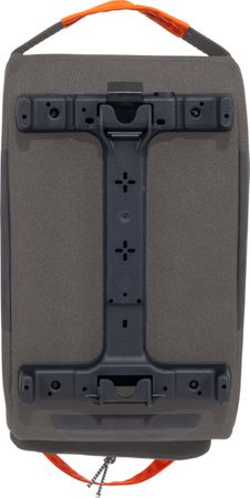 Yoshi 2.0 Gepäckträger / schwarz / 5.5 l