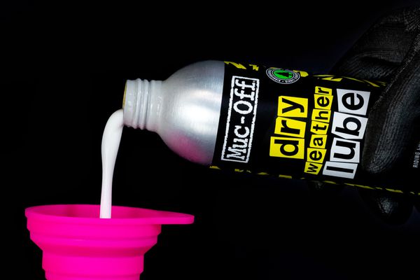 Dry Lube Schmieröl / 300 ml