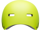 Span Helmet / matte bright green / S