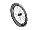 MY26 858 NSW Hookless Rear Wheel / black carbon / 700C/'12X142 XDR