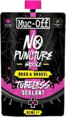 Road & Gravel Tubeless sealant / 80 ml
