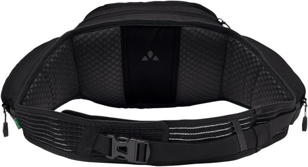 Moab Hip Pack 3 / black / 3 l