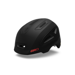 SCAMP II MIPS Velohelm / matte black / XS 45-49