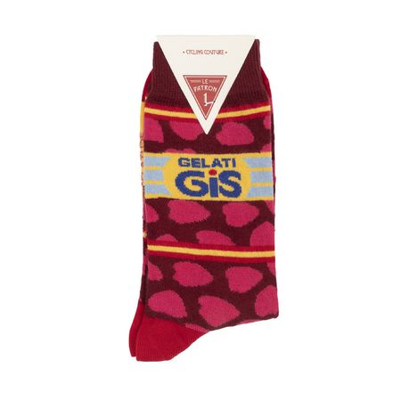 Classic Jersey Socks / pink / 39-42