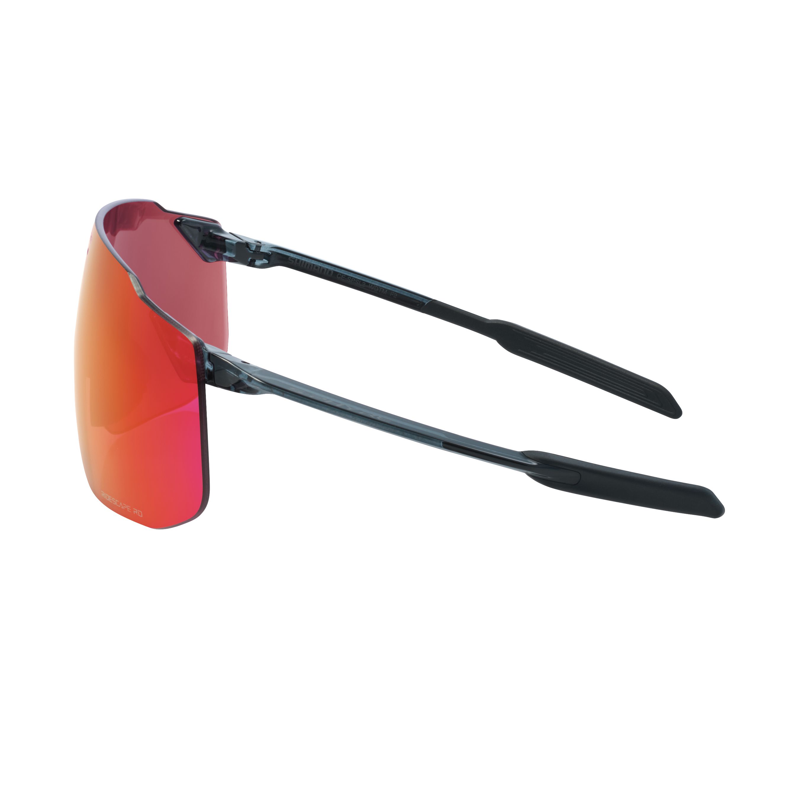 Unisex Brille S-PHYRE SL OR / black sapphire