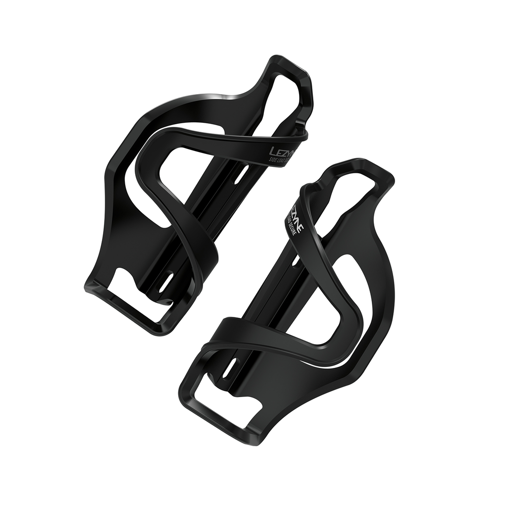 Flow Cage SL - Left / Right / black / right