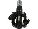 511 RACE Klickpedal / schwarz / L (+8mm)