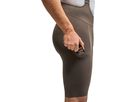 ELEMENT LIGHTWEIGHT Herren-Trägerhose / brown / M