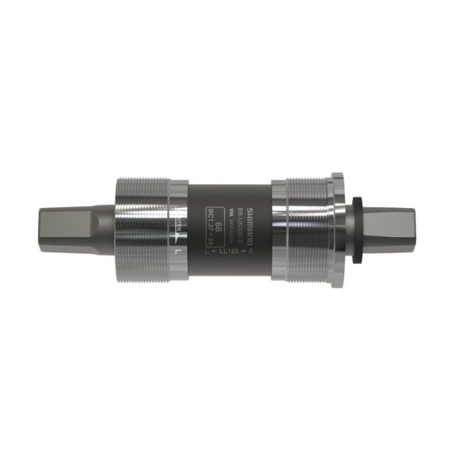 BB-UN300 Tretlager 4-kant, BSA / BSA 68/118mm