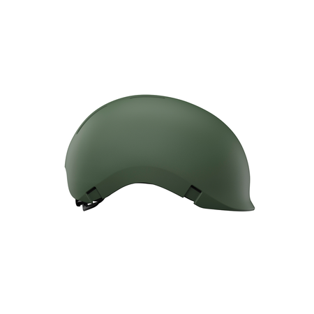 HOXTON MIPS Velohelm / matte hedge green / S (51-55cm)