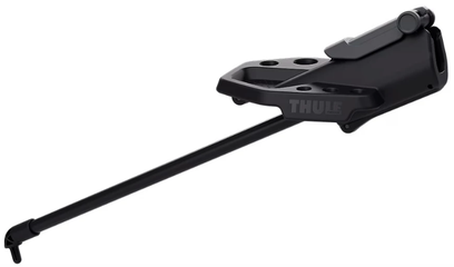 EPOS Reparatur-Halter Werkzeugablage für Heckträger / schwarz