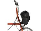 City Loader Black / schwarz / 35 x 15 x 35 cm, 20 l