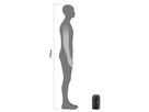 DRY-BAG PS10 7l / black / 7