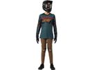 MTB Gravity 4.0 Jersey Jr / Teal / L