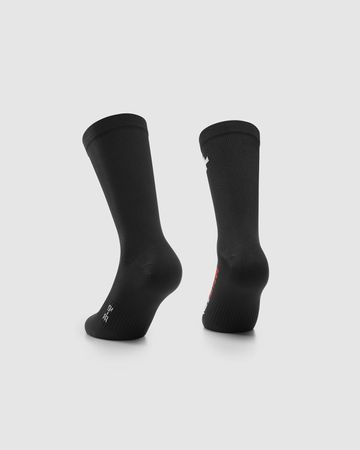 RS Socks TARGA / black / 2=43-46