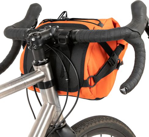 Bar Pack / orange / 25 x 16 x 24 cm, 10 l