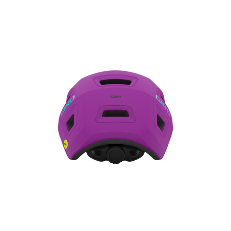 Scamp II MIPS Helmet / matte purple / XS 45-49