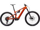 LEVO 4 COMP E-MTB / Gloss Orange / S5