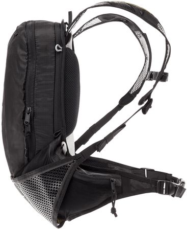 Bike Rucksack BX2 Evo bl / schwarz
