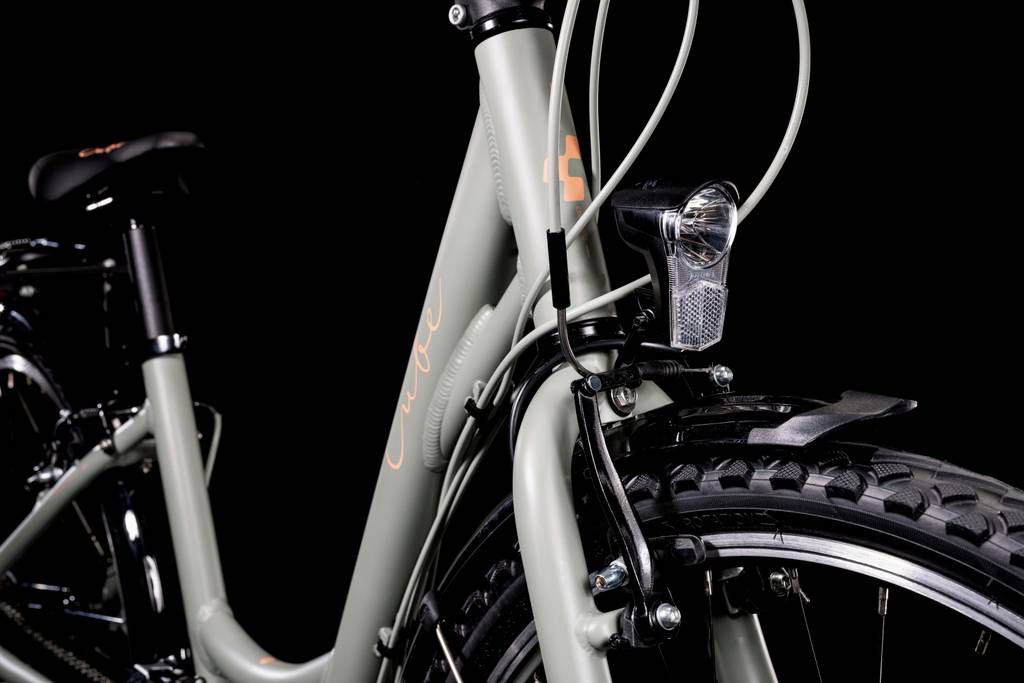 ELLA 240 2022 Kinder- und Jugendvelo / lunar salmon / 24 ZOLL