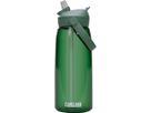 Thrive Flip Straw / forest green