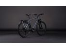 KATHMANDU EXC City- und Alltagsvelo / metallicgrey / 58 CM