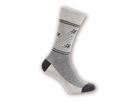 Vintage Cyclist Socks / grey melange / 43-46