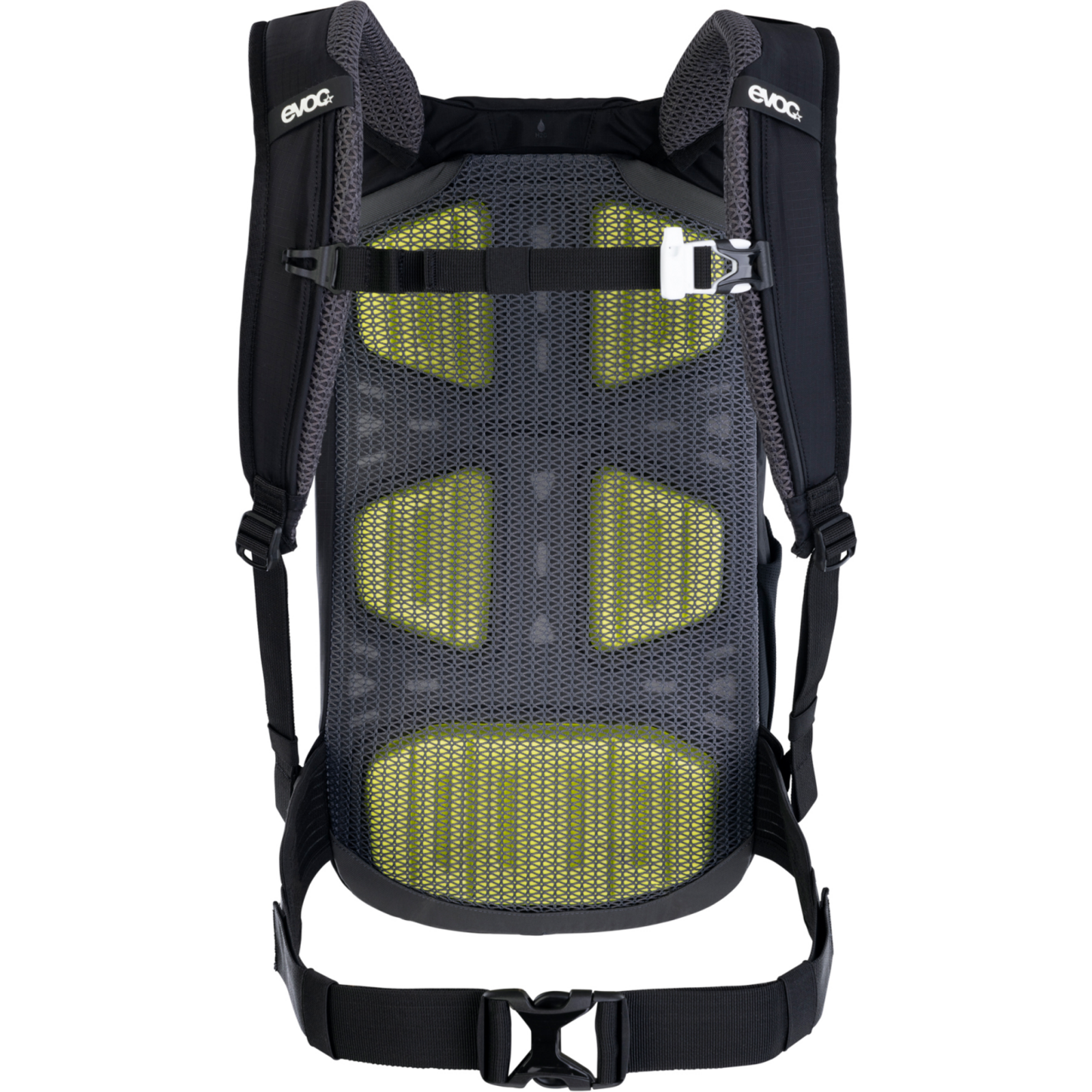 Stage 18L Backpack / black
