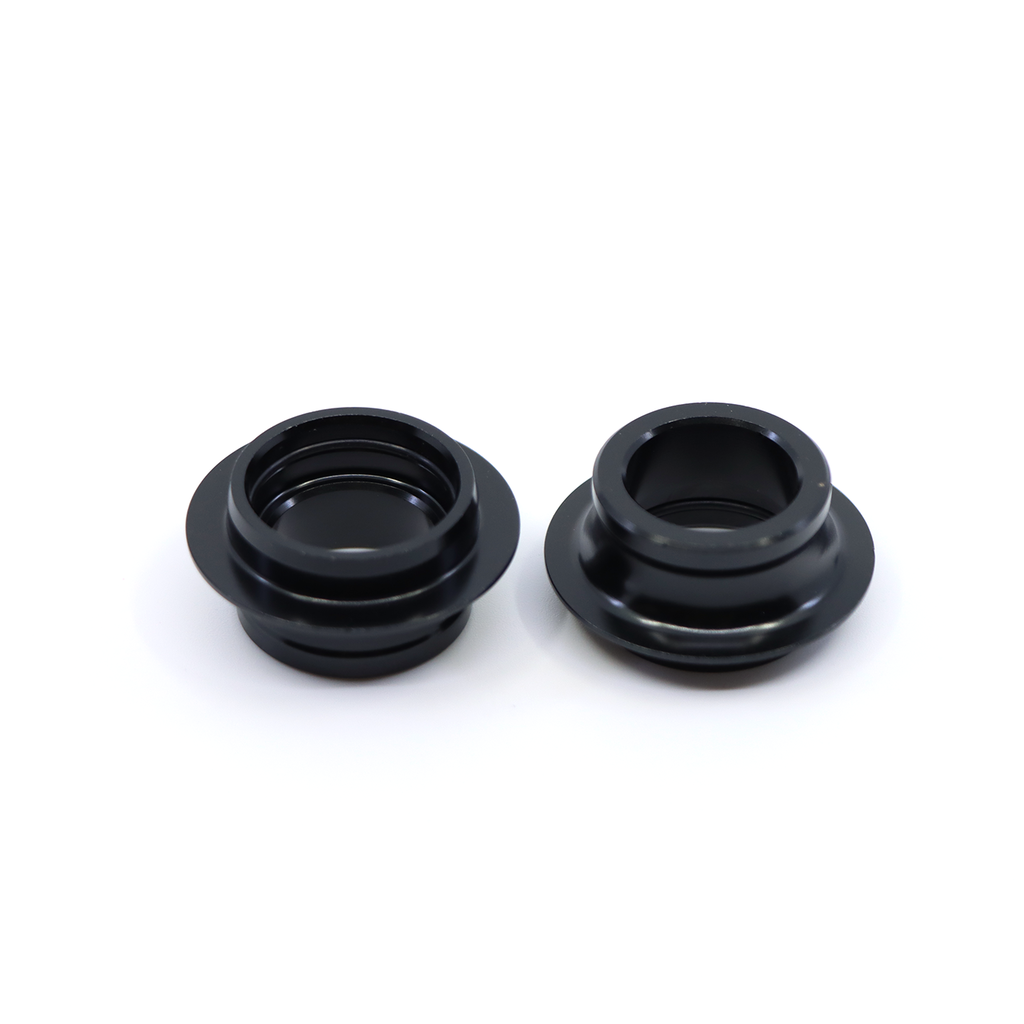 Vault Endcap Set Front Hub 415 15x110mm / one size