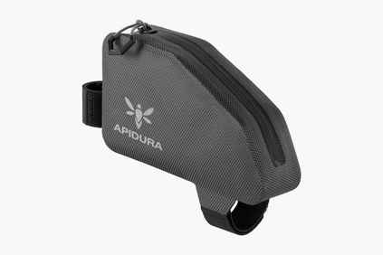Bikepacking-Taschen - EXPEDITION TOP TUBE PACK 0.5L Oberrohrtasche von APIDURA