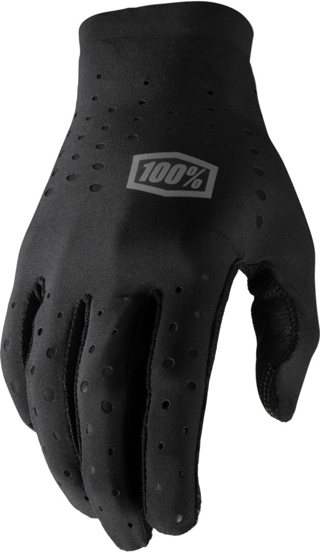 Gloves Sling Damen / schwarz / L